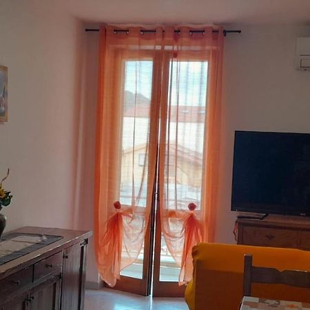 Pretty Appartament Beb Alghero Bagian luar foto
