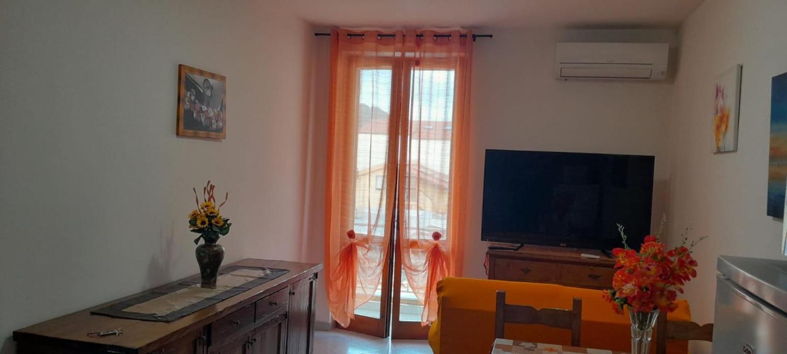 Pretty Appartament Beb Alghero Bagian luar foto