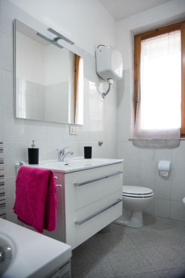 Pretty Appartament Beb Alghero Bagian luar foto